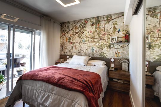 Comprar apartamento com 3 suítes e academia no condomínio. — foto 26