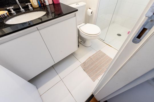 Comprar apartamento com 3 suítes e academia no condomínio. — foto 68