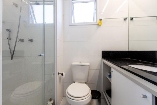 Comprar apartamento com 3 suítes e academia no condomínio. — foto 51