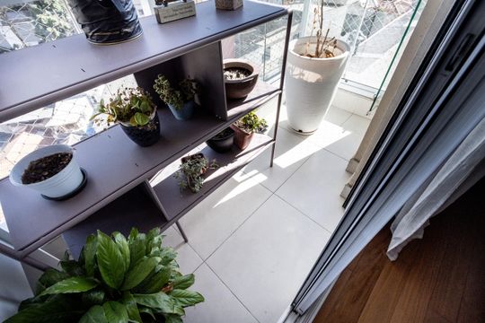 Comprar apartamento com 3 suítes e academia no condomínio. — foto 34