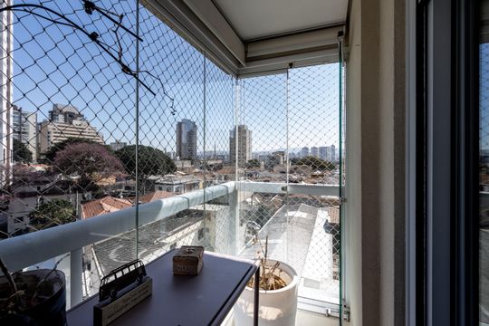 Comprar apartamento com 3 suítes e academia no condomínio. — foto 31