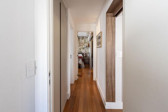 Comprar apartamento com 3 suítes e academia no condomínio. — foto 45