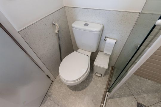 Comprar apartamento com 3 suítes e academia no condomínio. — foto 42