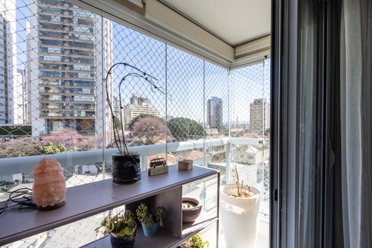 Comprar apartamento com 3 suítes e academia no condomínio. — foto 30