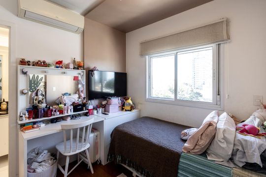Comprar apartamento com 3 suítes e academia no condomínio. — foto 58