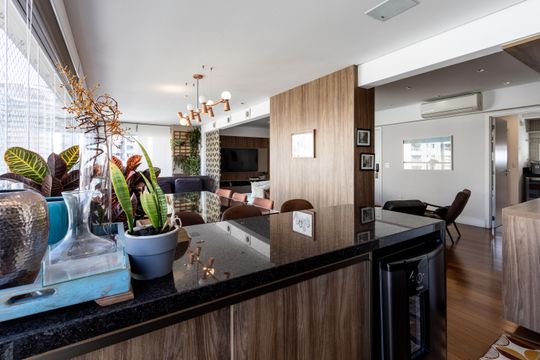 Comprar apartamento com 3 suítes e academia no condomínio. — foto 21