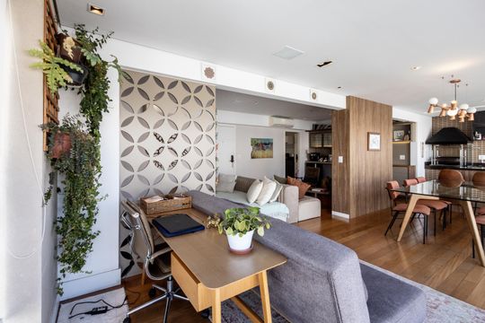 Comprar apartamento com 3 suítes e academia no condomínio. — foto 16