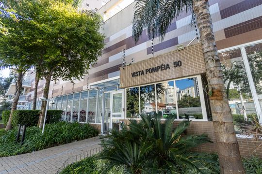 Comprar apartamento com 3 suítes e academia no condomínio. — foto 85