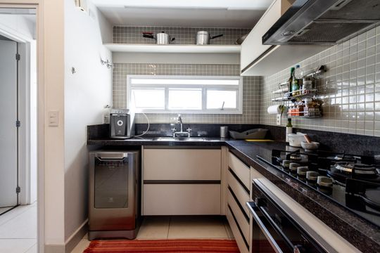 Comprar apartamento com 3 suítes e academia no condomínio. — foto 74