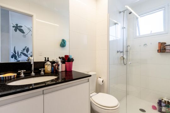 Comprar apartamento com 3 suítes e academia no condomínio. — foto 62