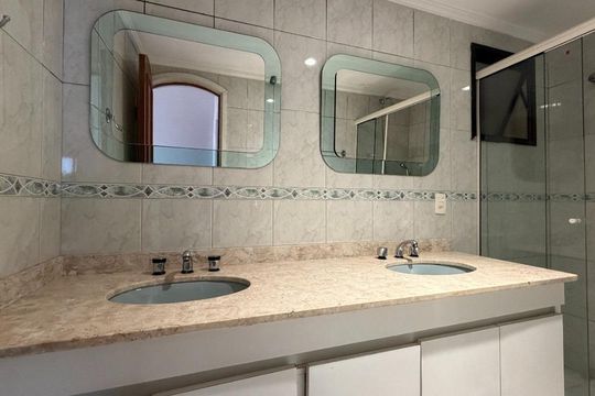 Apartamento à venda, com 136 m², 3 quartos e 2 vagas — foto 17