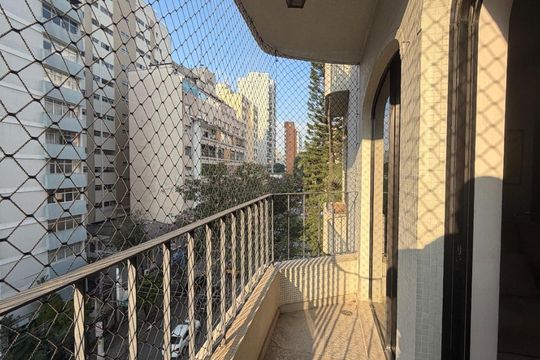 Apartamento à venda, com 136 m², 3 quartos e 2 vagas — foto 28