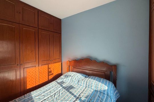 Apartamento à venda, com 136 m², 3 quartos e 2 vagas — foto 16