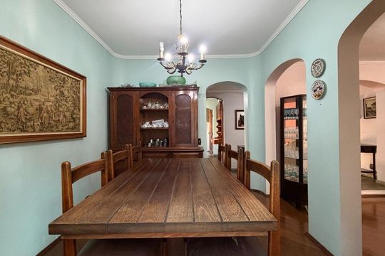Apartamento à venda, com 136 m², 3 quartos e 2 vagas — foto 9