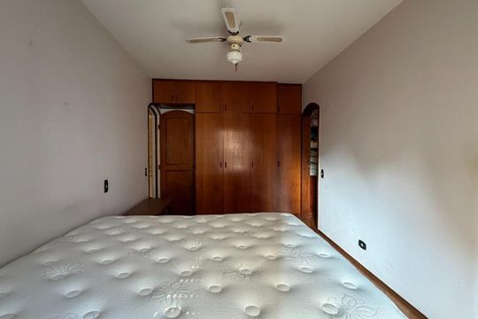 Apartamento à venda, com 136 m², 3 quartos e 2 vagas — foto 12