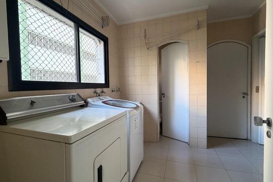 Apartamento à venda, com 136 m², 3 quartos e 2 vagas — foto 26