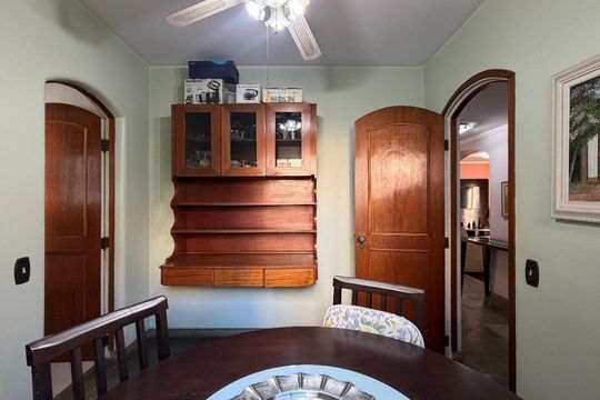 Apartamento à venda, com 136 m², 3 quartos e 2 vagas — foto 7