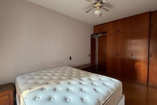 Apartamento à venda, com 136 m², 3 quartos e 2 vagas — foto 13