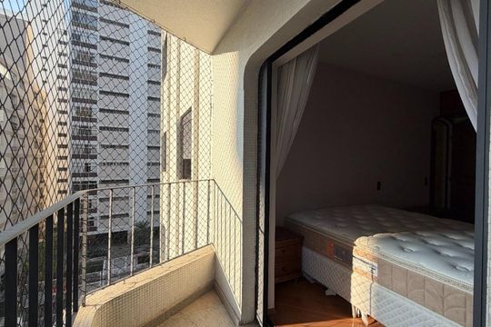 Apartamento à venda, com 136 m², 3 quartos e 2 vagas — foto 30