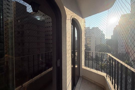 Apartamento à venda, com 136 m², 3 quartos e 2 vagas — foto 29