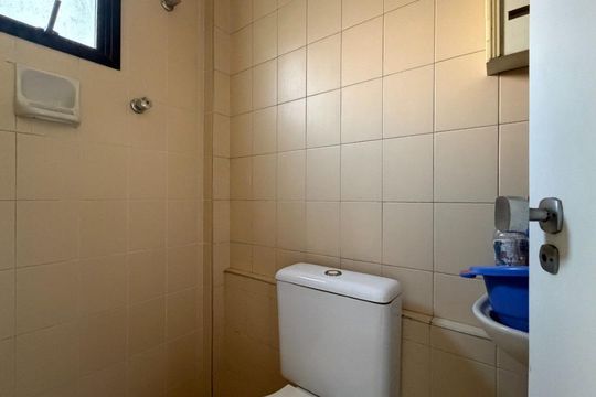 Apartamento à venda, com 136 m², 3 quartos e 2 vagas — foto 19