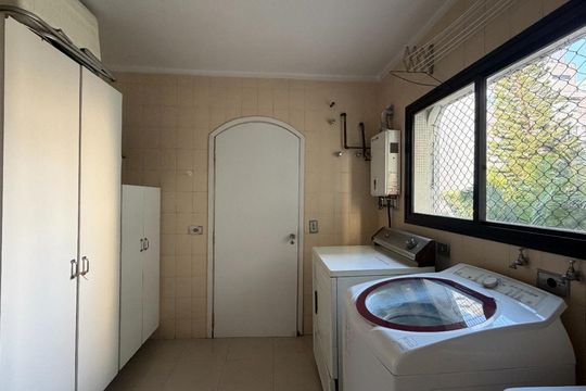 Apartamento à venda, com 136 m², 3 quartos e 2 vagas — foto 27
