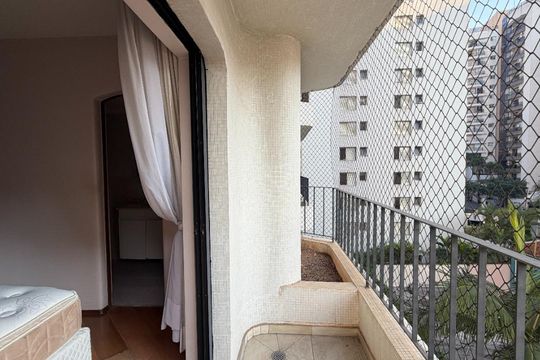 Apartamento à venda, com 136 m², 3 quartos e 2 vagas — foto 31