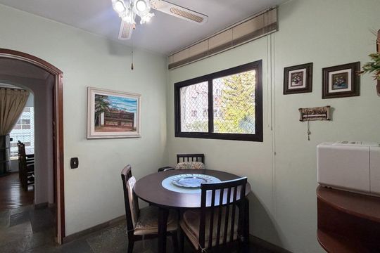Apartamento à venda, com 136 m², 3 quartos e 2 vagas — foto 8