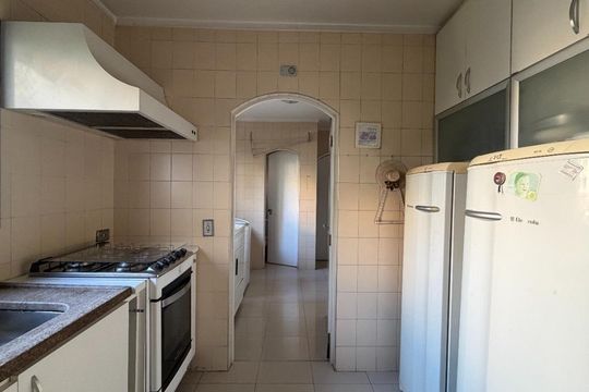 Apartamento à venda, com 136 m², 3 quartos e 2 vagas — foto 24