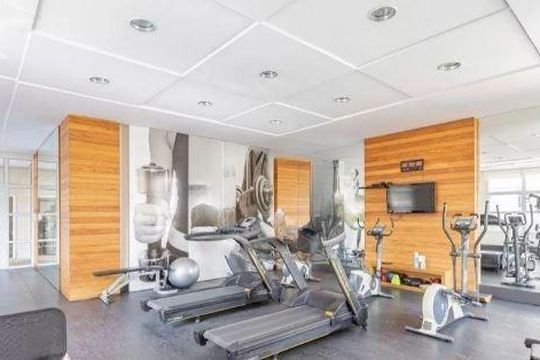 Comprar apartamento mobiliado no Paraíso com 3 suítes, varanda gourmet e churrasqueira. — foto 27