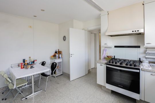 Comprar apartamento mobiliado com 4 quartos e piscina. Animais permitidos. — foto 45