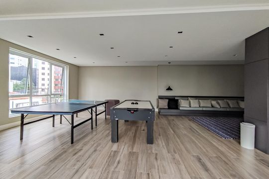 Apartamento mobiliado na Vila Mariana com 3 suítes, varanda e academia no condomínio. Ideal para comprar. — foto 81