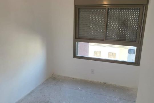 Compra apartamento mobiliado na Vila Clementino, 2 quartos, aceita animais. — Quarto