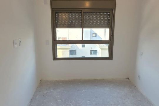 Compra apartamento mobiliado na Vila Clementino, 2 quartos, aceita animais. — Quarto