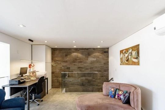 Apartamento mobiliado no Brooklin com 3 quartos, churrasqueira e piscina. Animais permitidos. Para comprar. — foto 5