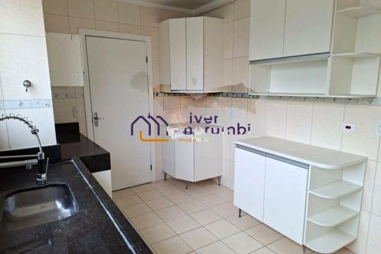 Comprar apartamento em Moema: 4 quartos, 2 suítes, academia, churrasqueira, closet, quintal, mobiliado. — foto 21