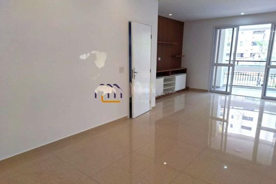 Comprar apartamento em Moema: 4 quartos, 2 suítes, academia, churrasqueira, closet, quintal, mobiliado. — foto 2