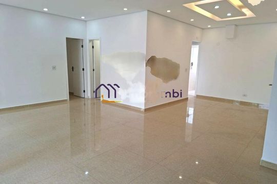 Comprar apartamento em Moema: 4 quartos, 2 suítes, academia, churrasqueira, closet, quintal, mobiliado. — foto 7