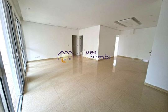 Comprar apartamento em Moema: 4 quartos, 2 suítes, academia, churrasqueira, closet, quintal, mobiliado. — foto 1