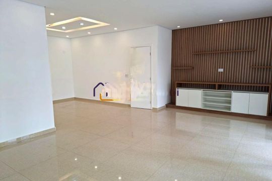 Comprar apartamento em Moema: 4 quartos, 2 suítes, academia, churrasqueira, closet, quintal, mobiliado. — foto 4