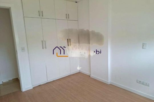 Comprar apartamento em Moema: 4 quartos, 2 suítes, academia, churrasqueira, closet, quintal, mobiliado. — foto 8