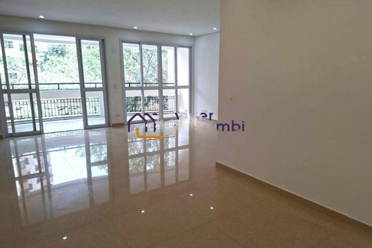 Comprar apartamento em Moema: 4 quartos, 2 suítes, academia, churrasqueira, closet, quintal, mobiliado. — foto 5
