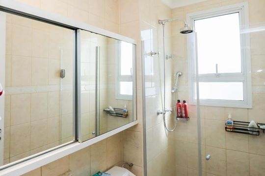Apartamento mobiliado em Santo Amaro com 2 quartos, ideal para comprar. — foto 17