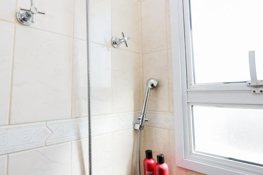 Apartamento mobiliado em Santo Amaro com 2 quartos, ideal para comprar. — foto 19