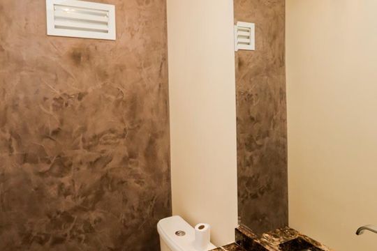 Apartamento mobiliado em Santo Amaro com 2 quartos, ideal para comprar. — foto 10