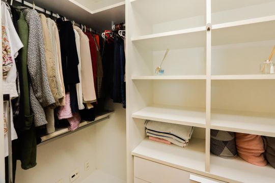 Apartamento mobiliado em Santo Amaro com 2 quartos, ideal para comprar. — foto 16