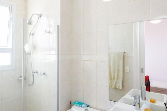 Apartamento mobiliado em Santo Amaro com 2 quartos, ideal para comprar. — foto 24