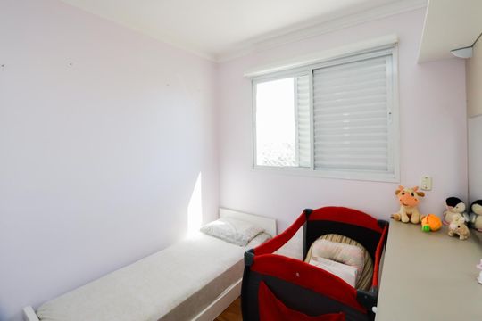 Apartamento mobiliado em Santo Amaro com 2 quartos, ideal para comprar. — foto 20