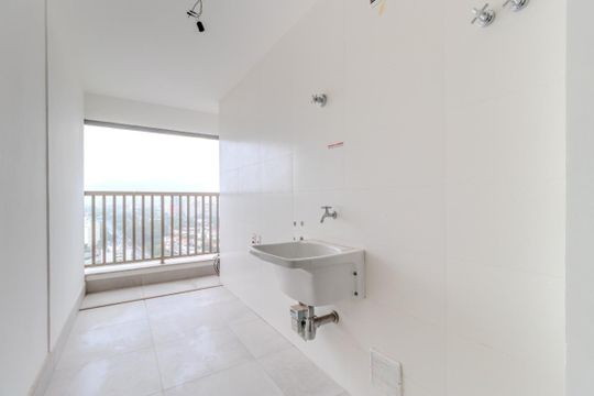 Apartamento mobiliado na Vila Clementino com 3 suítes e churrasqueira à venda. — foto 29