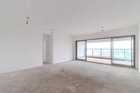 Apartamento mobiliado na Vila Clementino com 3 suítes e churrasqueira à venda. — foto 15